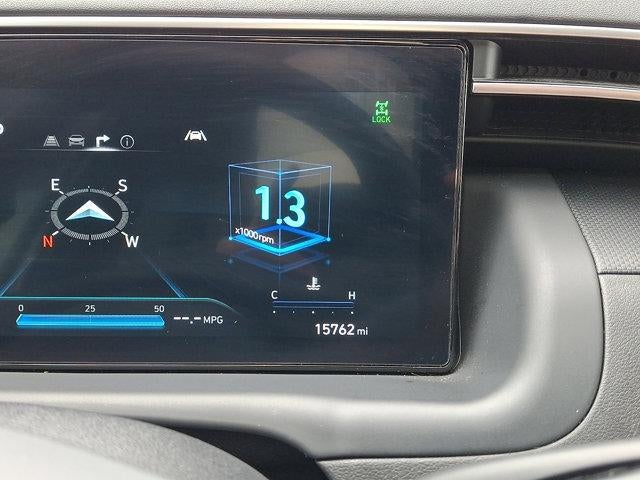 2024 Hyundai SANTA CRUZ SEL AWD