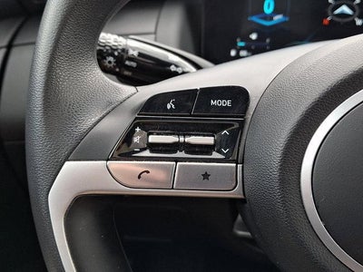 2024 Hyundai SANTA CRUZ SEL AWD