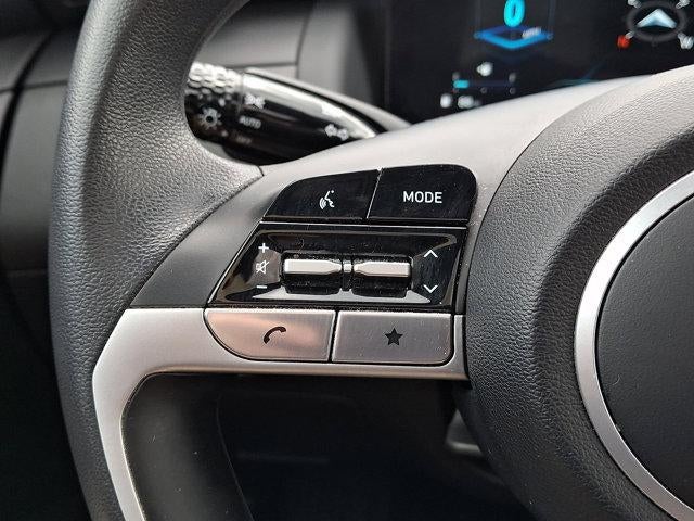 2024 Hyundai SANTA CRUZ SEL AWD