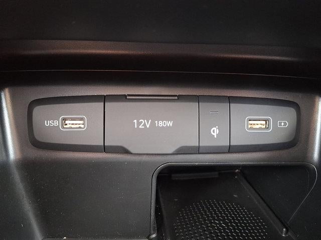2024 Hyundai SANTA CRUZ SEL AWD