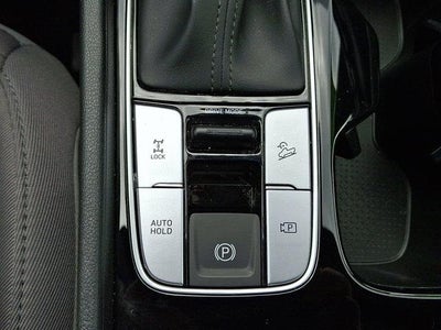 2024 Hyundai SANTA CRUZ SEL AWD