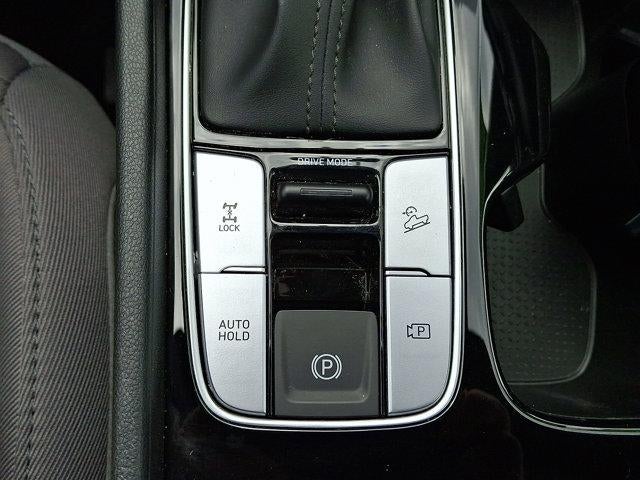 2024 Hyundai SANTA CRUZ SEL AWD