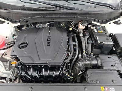 2024 Hyundai SANTA CRUZ SEL AWD