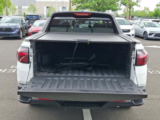 2024 Hyundai SANTA CRUZ SEL AWD