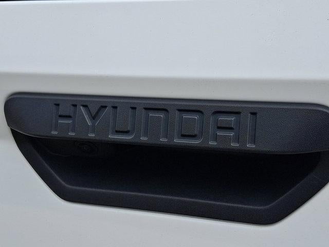 2024 Hyundai SANTA CRUZ SEL AWD