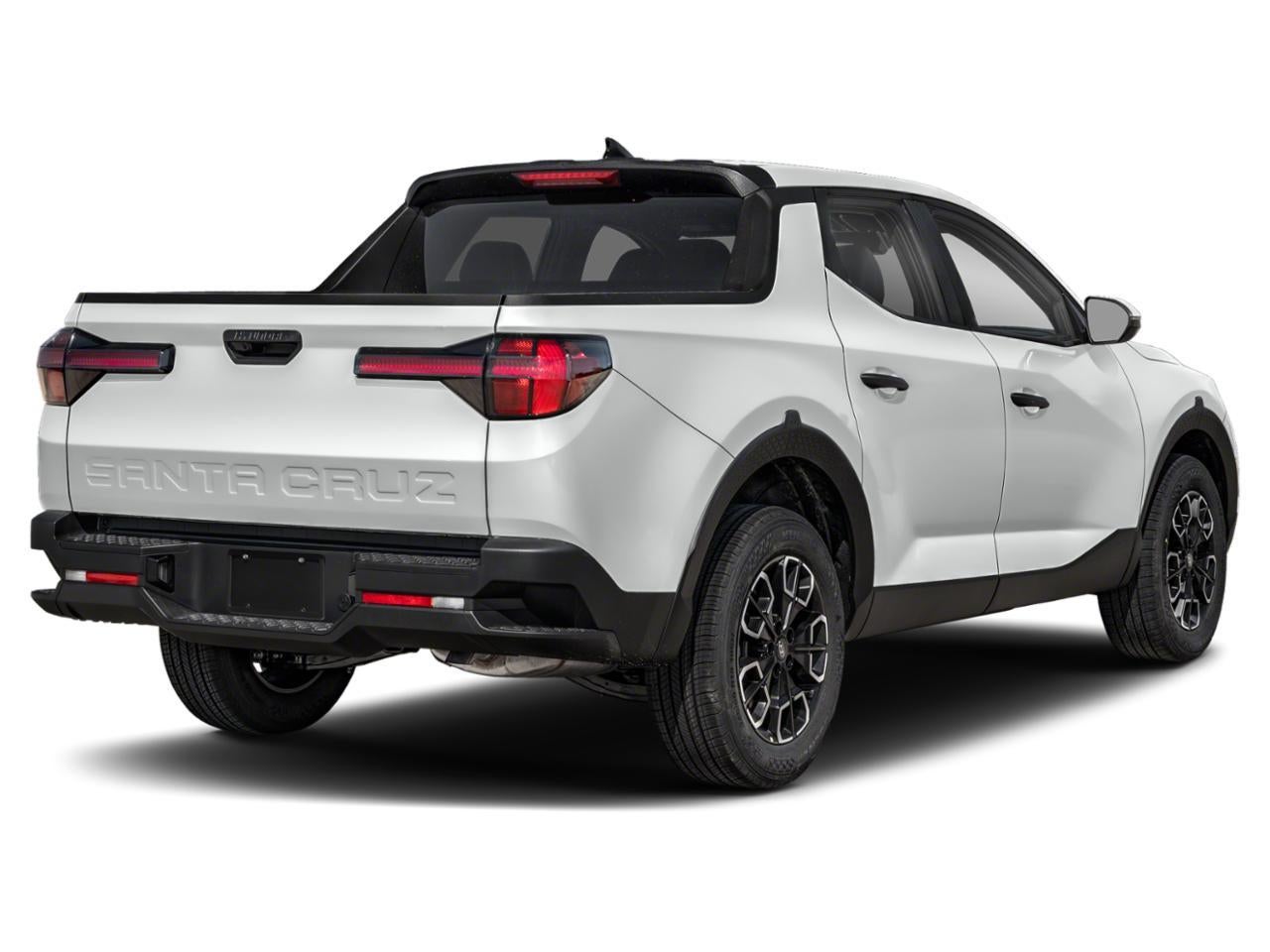 2024 Hyundai SANTA CRUZ SEL AWD