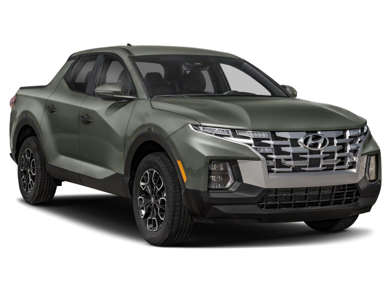 2024 Hyundai SANTA CRUZ SEL AWD