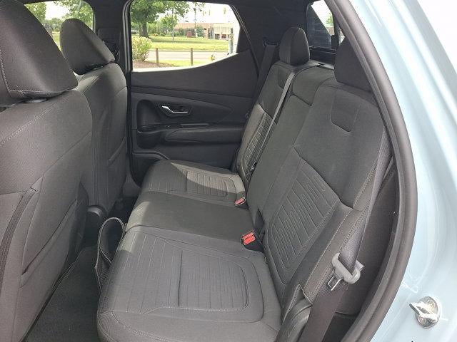 2023 Hyundai SANTA CRUZ SEL Premium AWD