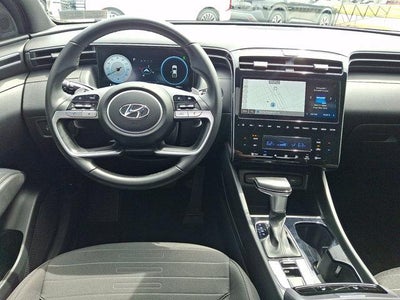 2023 Hyundai SANTA CRUZ SEL Premium AWD