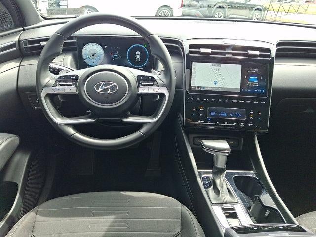 2023 Hyundai SANTA CRUZ SEL Premium AWD