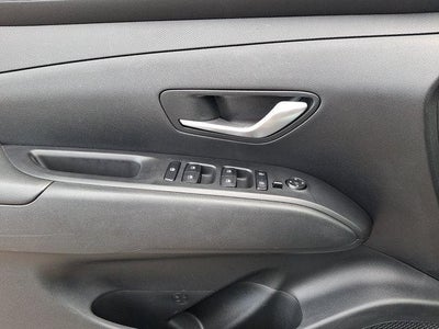2023 Hyundai SANTA CRUZ SEL Premium AWD