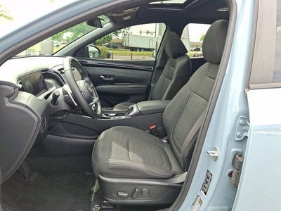2023 Hyundai SANTA CRUZ SEL Premium AWD