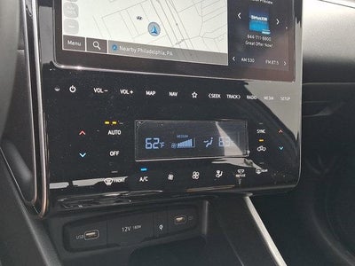 2023 Hyundai SANTA CRUZ SEL Premium AWD