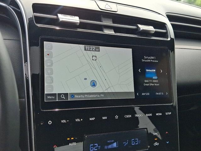 2023 Hyundai SANTA CRUZ SEL Premium AWD