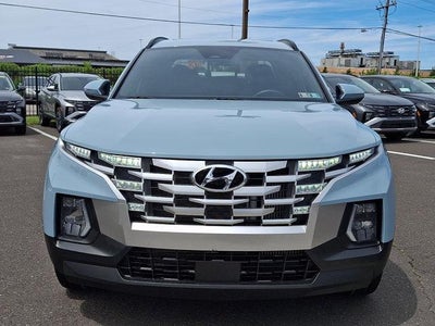 2023 Hyundai SANTA CRUZ SEL Premium AWD