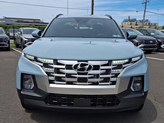 2023 Hyundai SANTA CRUZ SEL Premium AWD