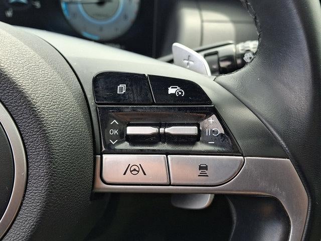 2023 Hyundai SANTA CRUZ SEL Premium AWD
