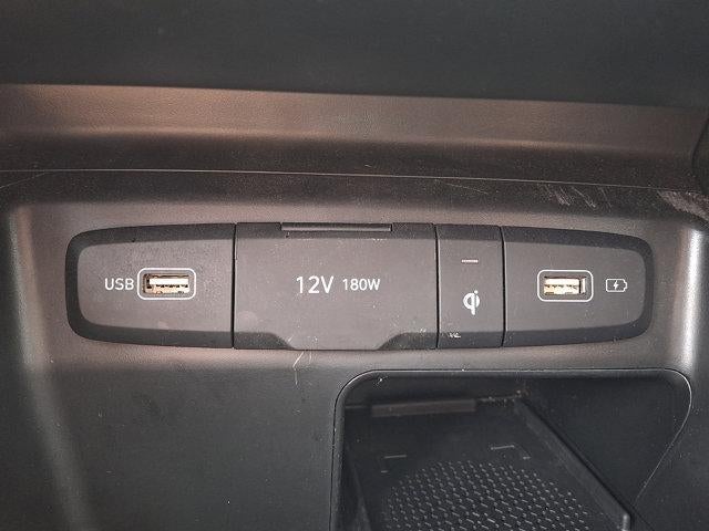 2023 Hyundai SANTA CRUZ SEL Premium AWD