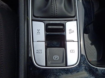 2023 Hyundai SANTA CRUZ SEL Premium AWD