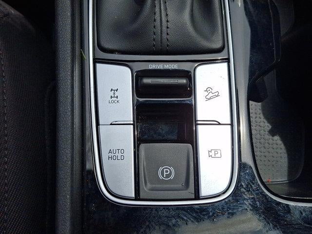 2023 Hyundai SANTA CRUZ SEL Premium AWD