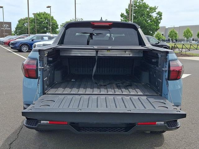 2023 Hyundai SANTA CRUZ SEL Premium AWD