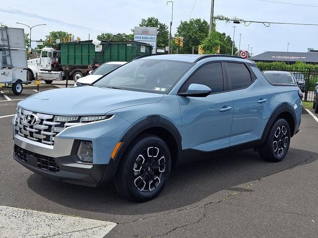 2023 Hyundai SANTA CRUZ SEL Premium AWD