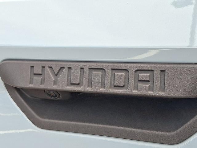 2023 Hyundai SANTA CRUZ SEL Premium AWD
