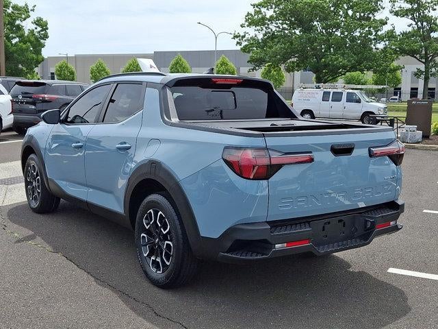 2023 Hyundai SANTA CRUZ SEL Premium AWD