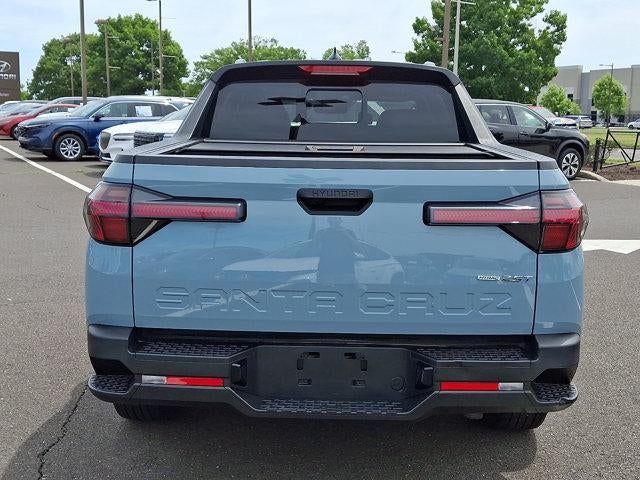 2023 Hyundai SANTA CRUZ SEL Premium AWD