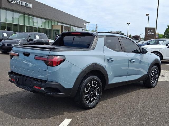 2023 Hyundai SANTA CRUZ SEL Premium AWD