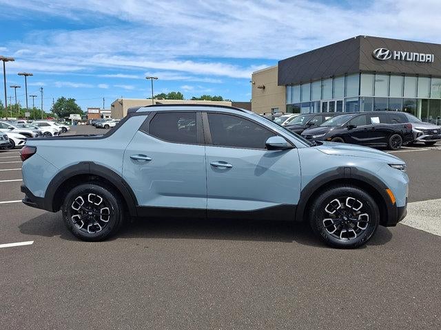 2023 Hyundai SANTA CRUZ SEL Premium AWD