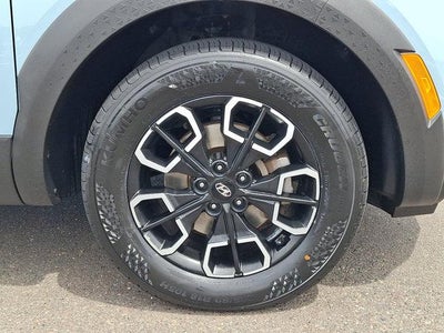 2023 Hyundai SANTA CRUZ SEL Premium AWD