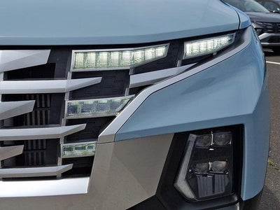 2023 Hyundai SANTA CRUZ SEL Premium AWD