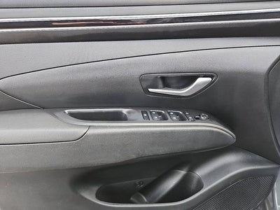 2024 Hyundai SANTA CRUZ XRT AWD