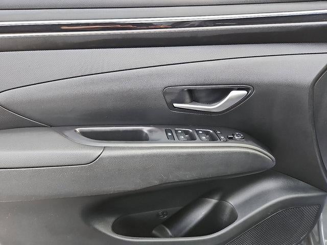 2024 Hyundai SANTA CRUZ XRT AWD