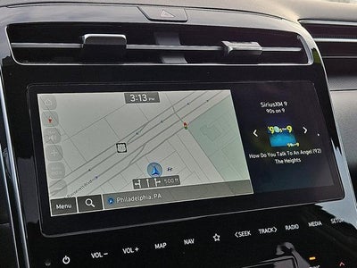 2024 Hyundai SANTA CRUZ XRT AWD