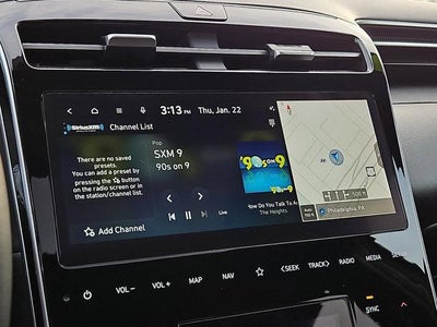 2024 Hyundai SANTA CRUZ XRT AWD