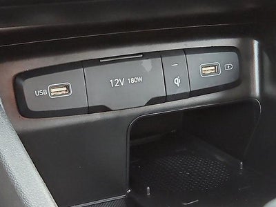 2024 Hyundai SANTA CRUZ XRT AWD