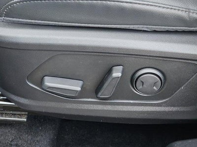 2024 Hyundai SANTA CRUZ XRT AWD