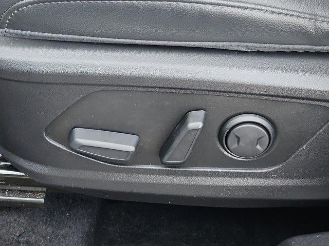 2024 Hyundai SANTA CRUZ XRT AWD