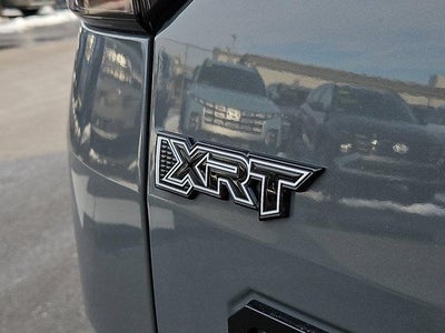 2024 Hyundai SANTA CRUZ XRT AWD