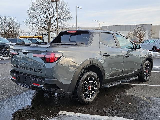 2024 Hyundai SANTA CRUZ XRT AWD
