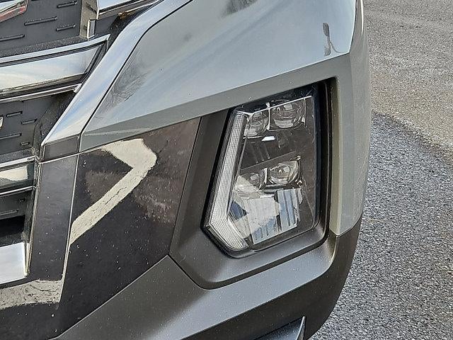 2024 Hyundai SANTA CRUZ XRT AWD