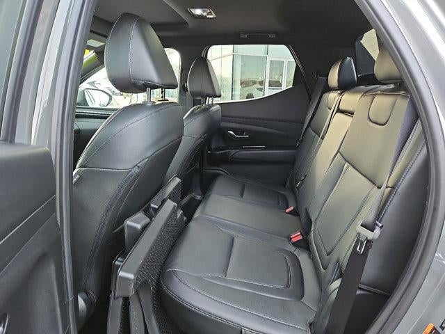 2024 Hyundai SANTA CRUZ XRT AWD