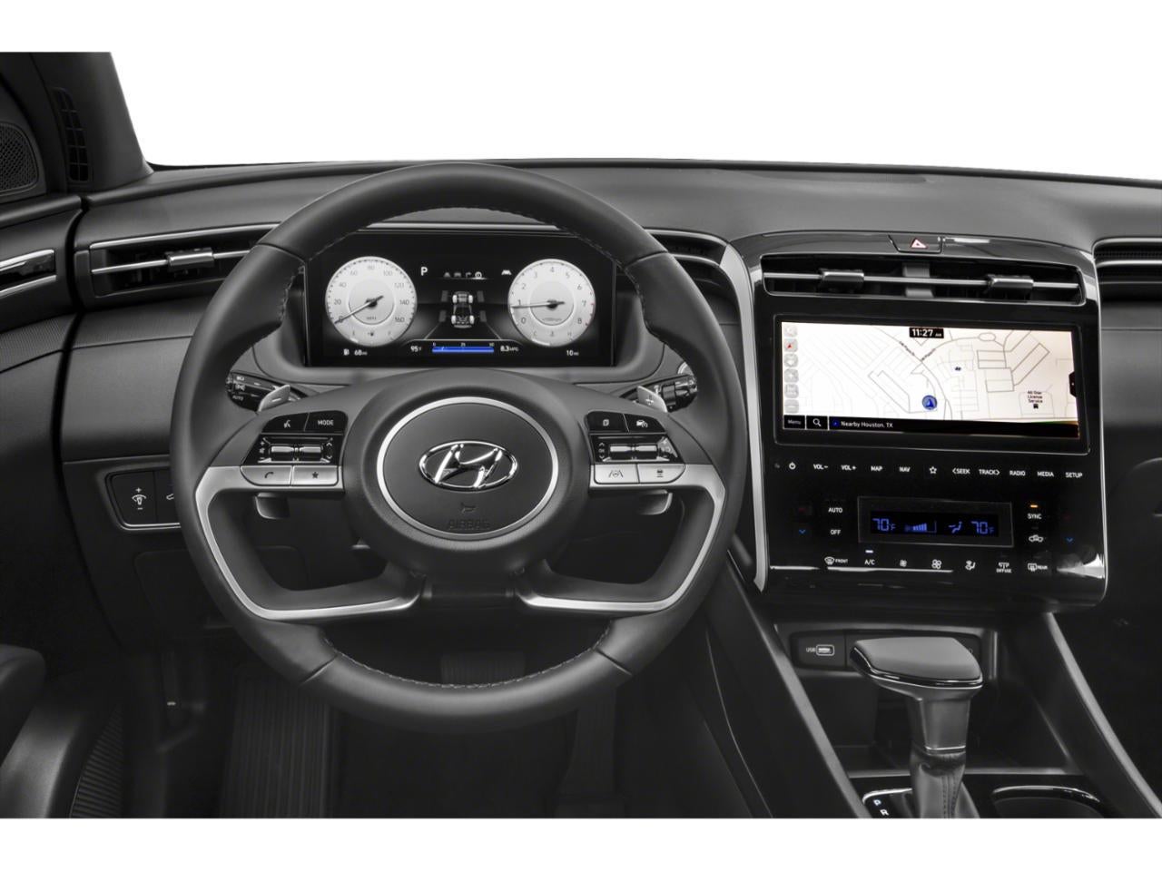 2024 Hyundai SANTA CRUZ XRT AWD