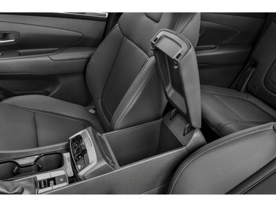 2024 Hyundai SANTA CRUZ XRT AWD