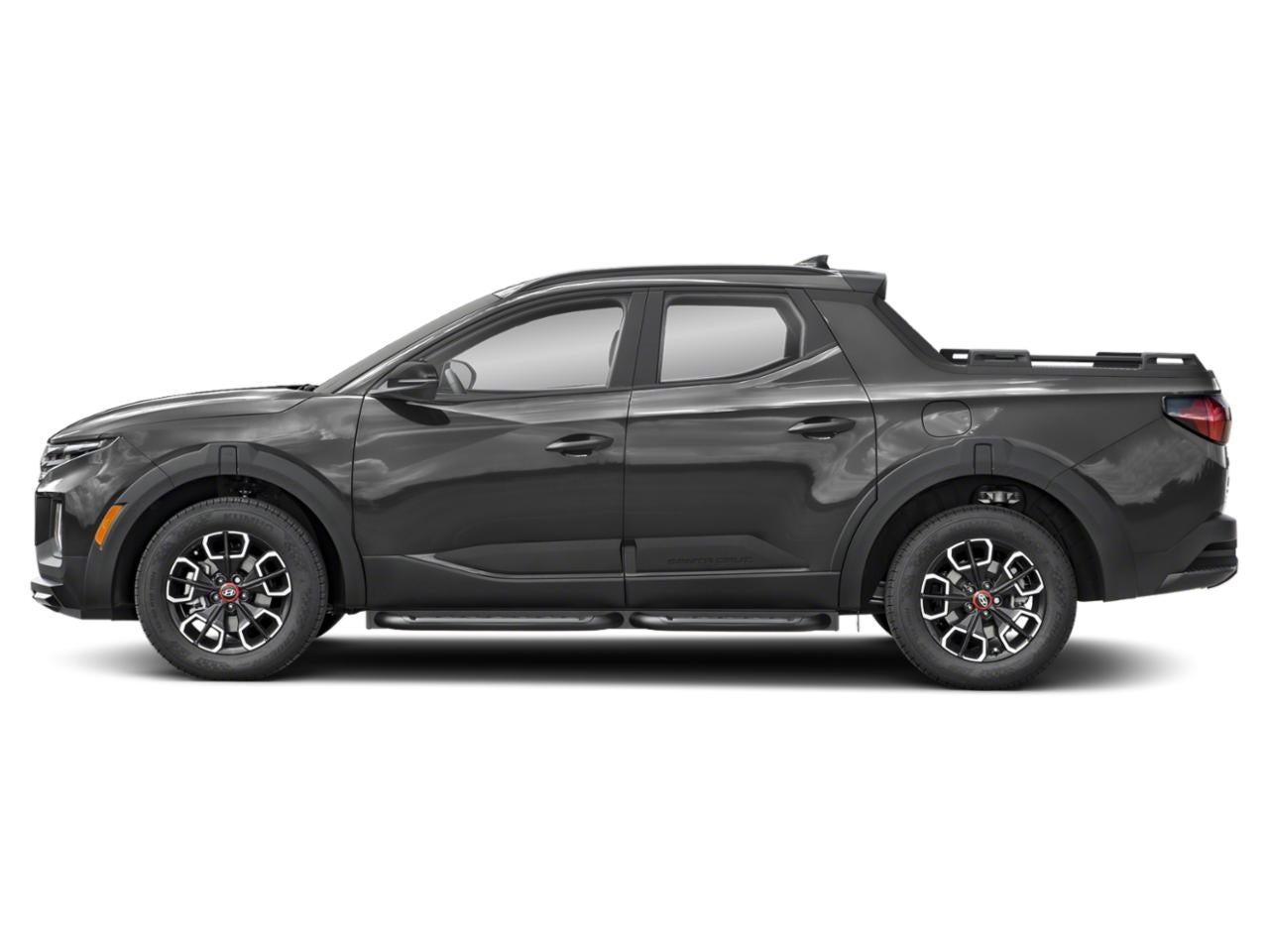 2024 Hyundai SANTA CRUZ XRT AWD