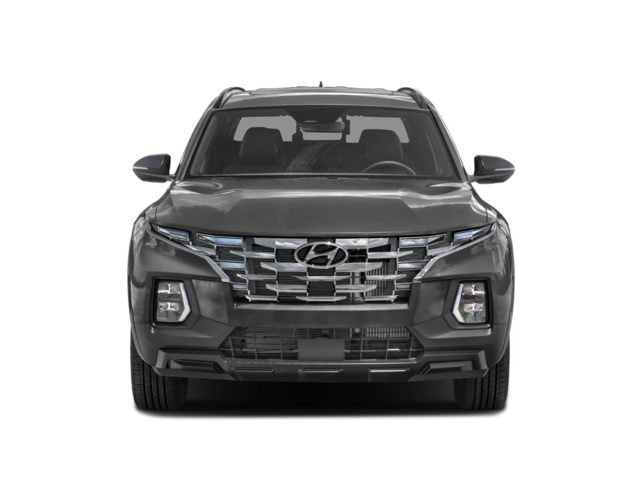 2024 Hyundai SANTA CRUZ XRT AWD