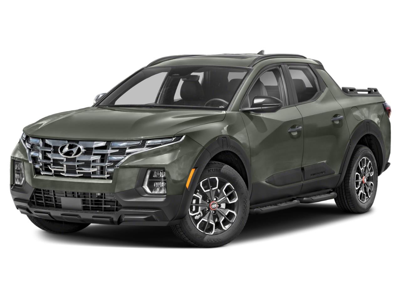2024 Hyundai SANTA CRUZ XRT AWD