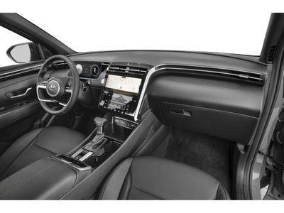 2024 Hyundai SANTA CRUZ XRT AWD
